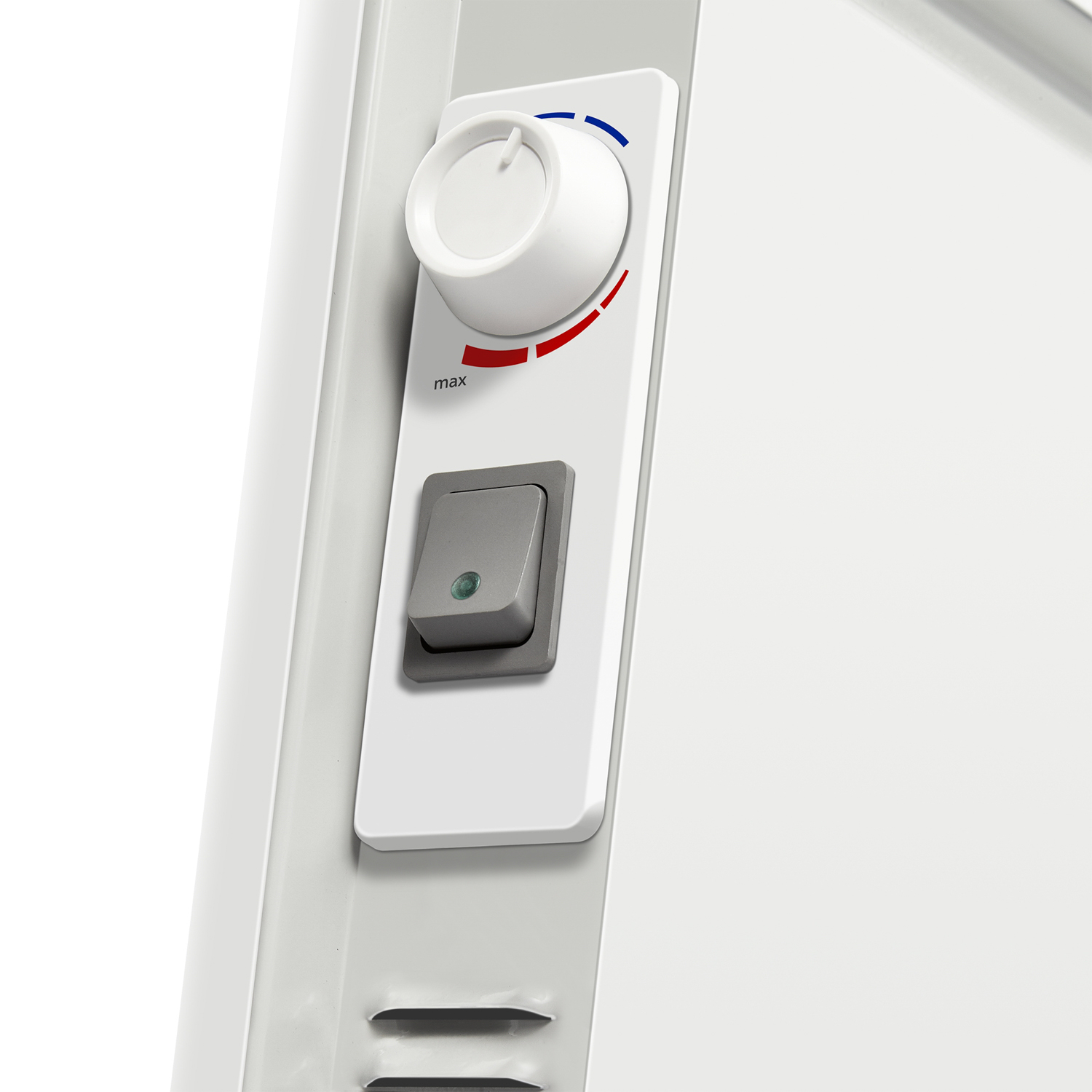 Конвектор 1000Вт Ballu Solo Turbo BEC/SMT-1000  *1