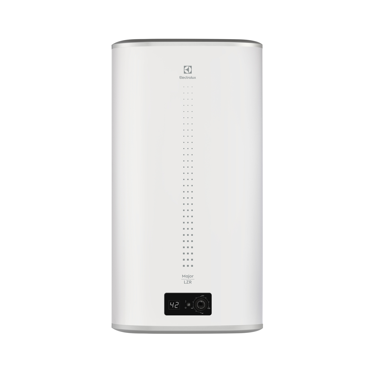 Водонагреватель накопительный 50 л Electrolux Major LZR 3, 2 кВт, универсальный