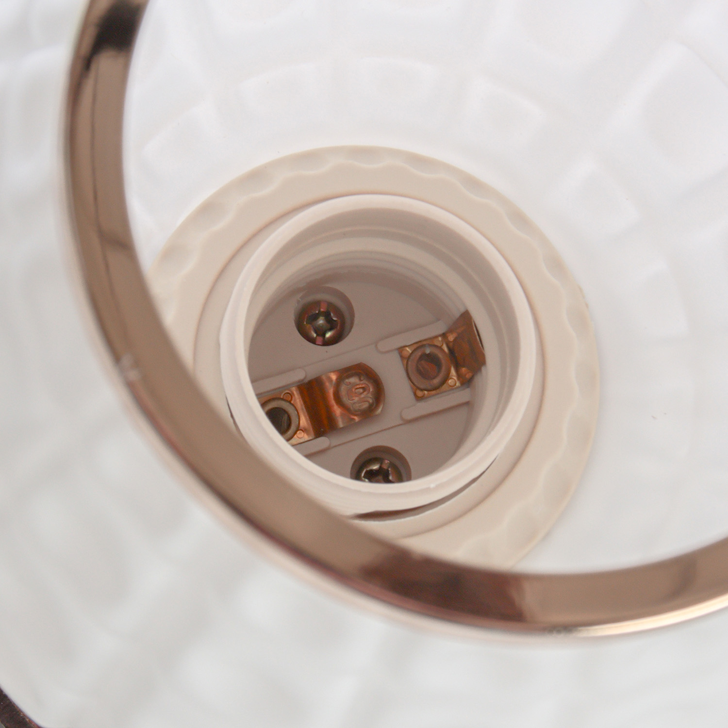 Люстра Verner Lighting А1239/3, 40 Вт, Е27, 3 лампы, золото