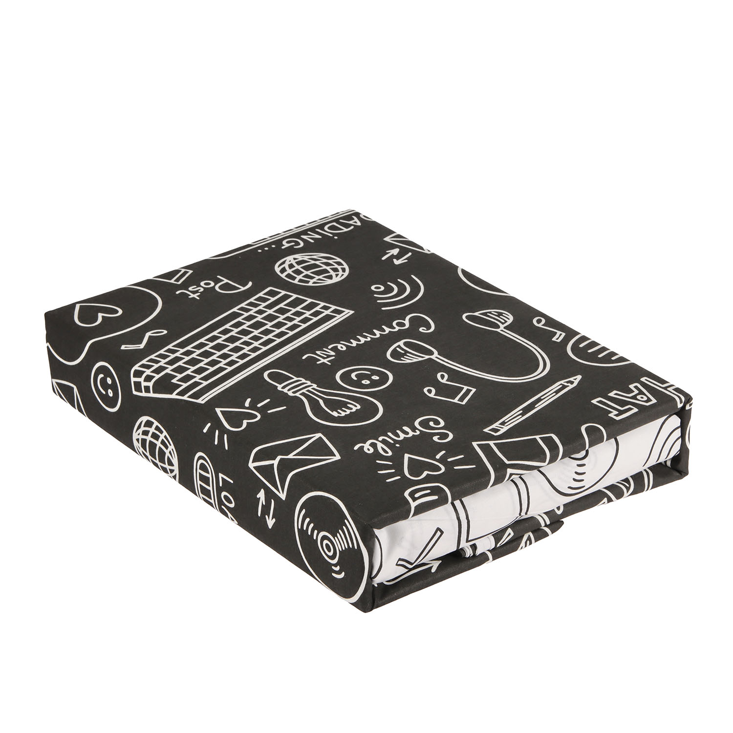 Постельное белье детское 1,5сп поплин Тинейджер Василек 10527/1 Чат наволочка 70*70-1шт *1/7