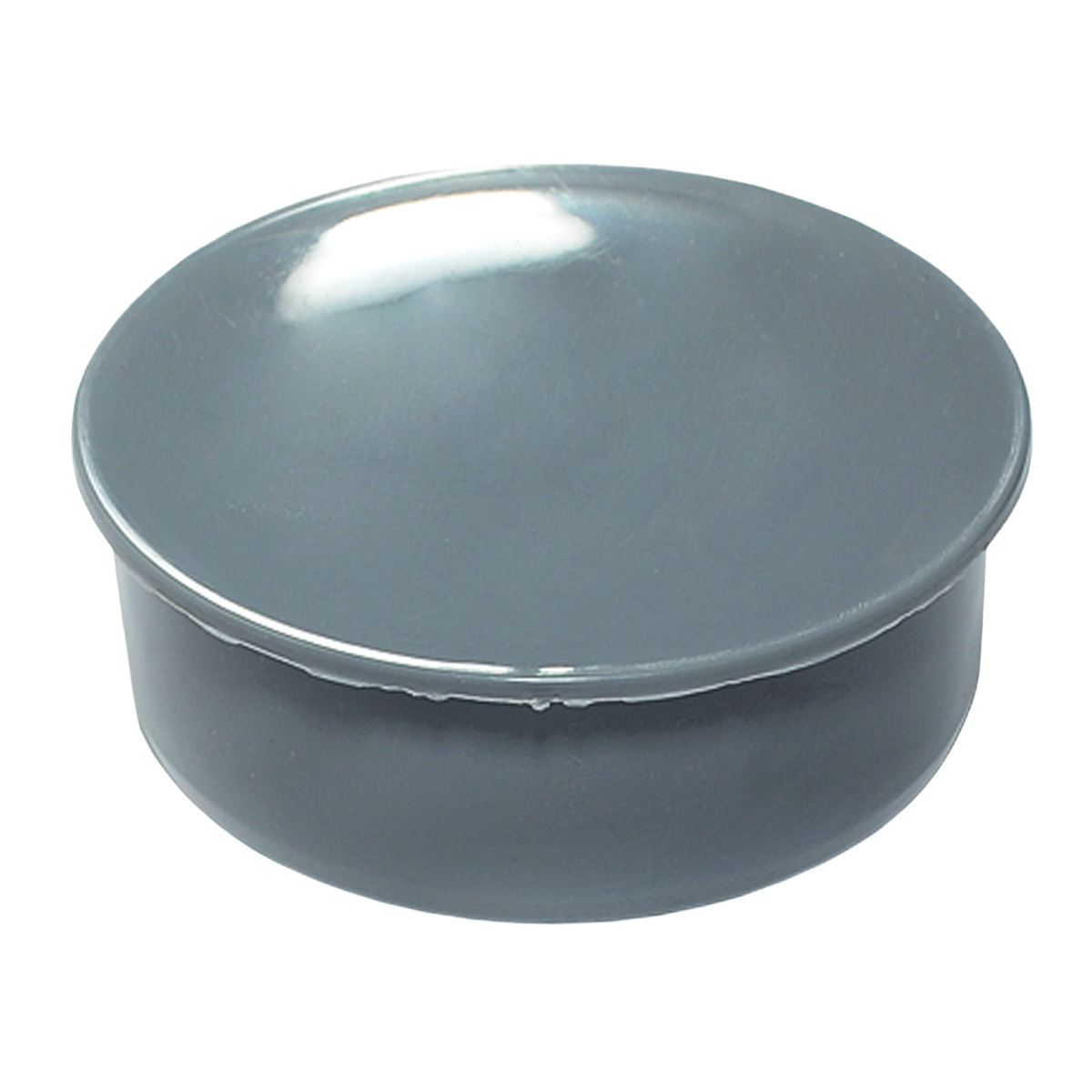 Заглушка раструба Ø 110 мм *1/100 Заглушка раструба Ø 110 мм *1/100