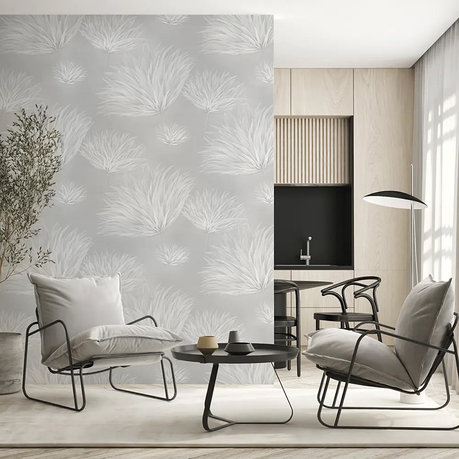 Обои флиз. Артекс Тельма (сер.) 11364-02 10х1.06м *1/6