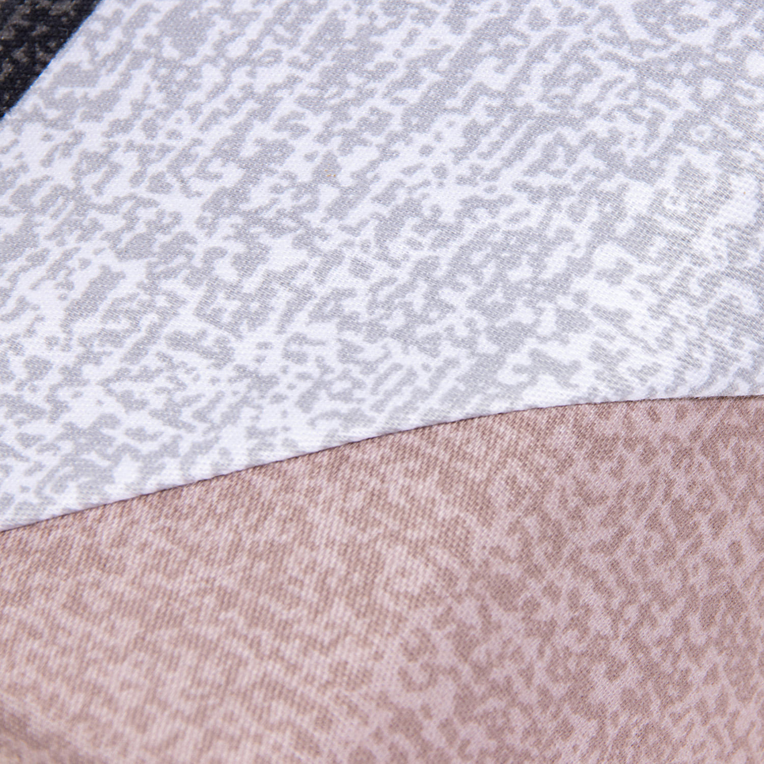 Постельное белье 1,5сп сатин Текстура 21113 нав.70*70 см-2 шт прос 215*150 *1