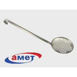 яяяШумовка нерж. дл.ручки 230мм 1с343 "АМЕТ" (Аша) *1/10/150