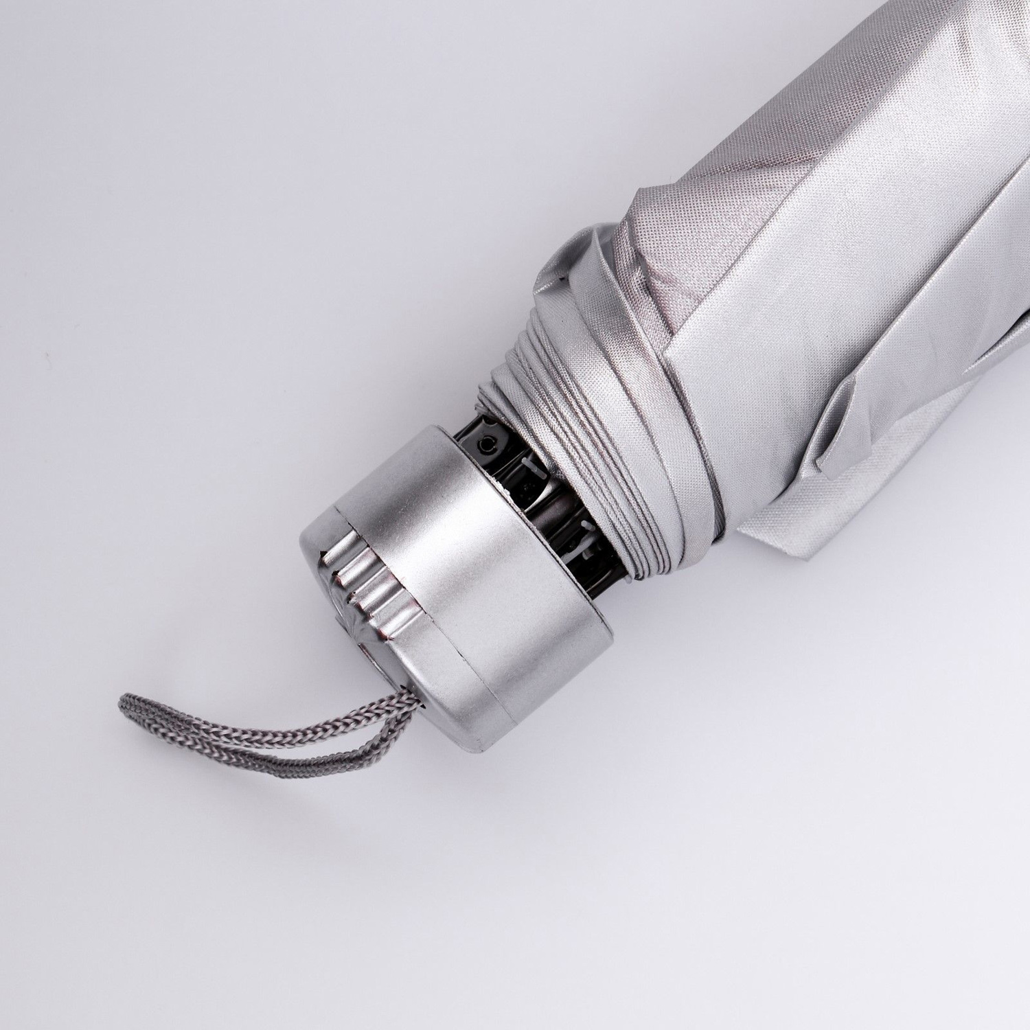 Зонт механический "Дождь", 7 спиц, d=94 cm 4131484