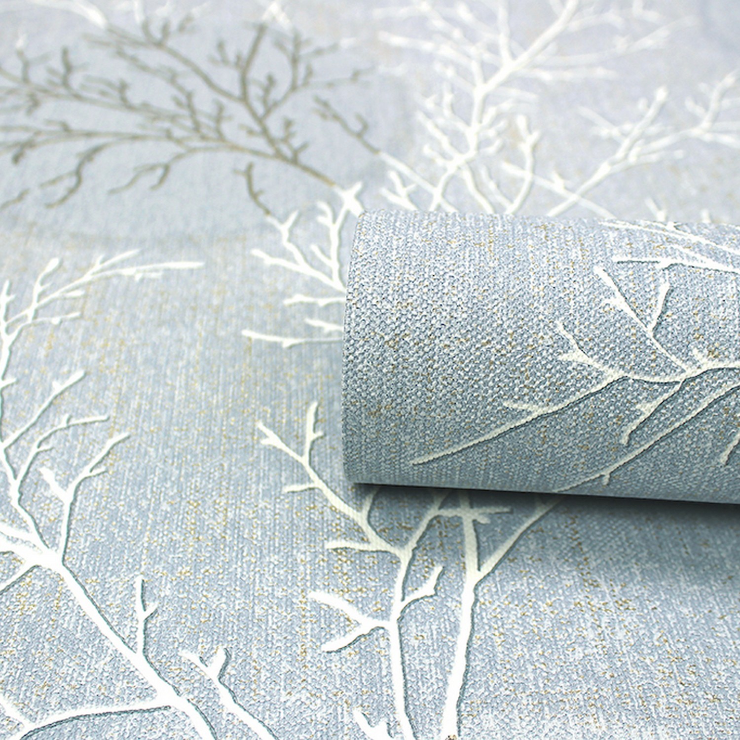 Обои  флиз. "Эрисманн" Benefit Sherwood 60781-04 10х1.06м *6