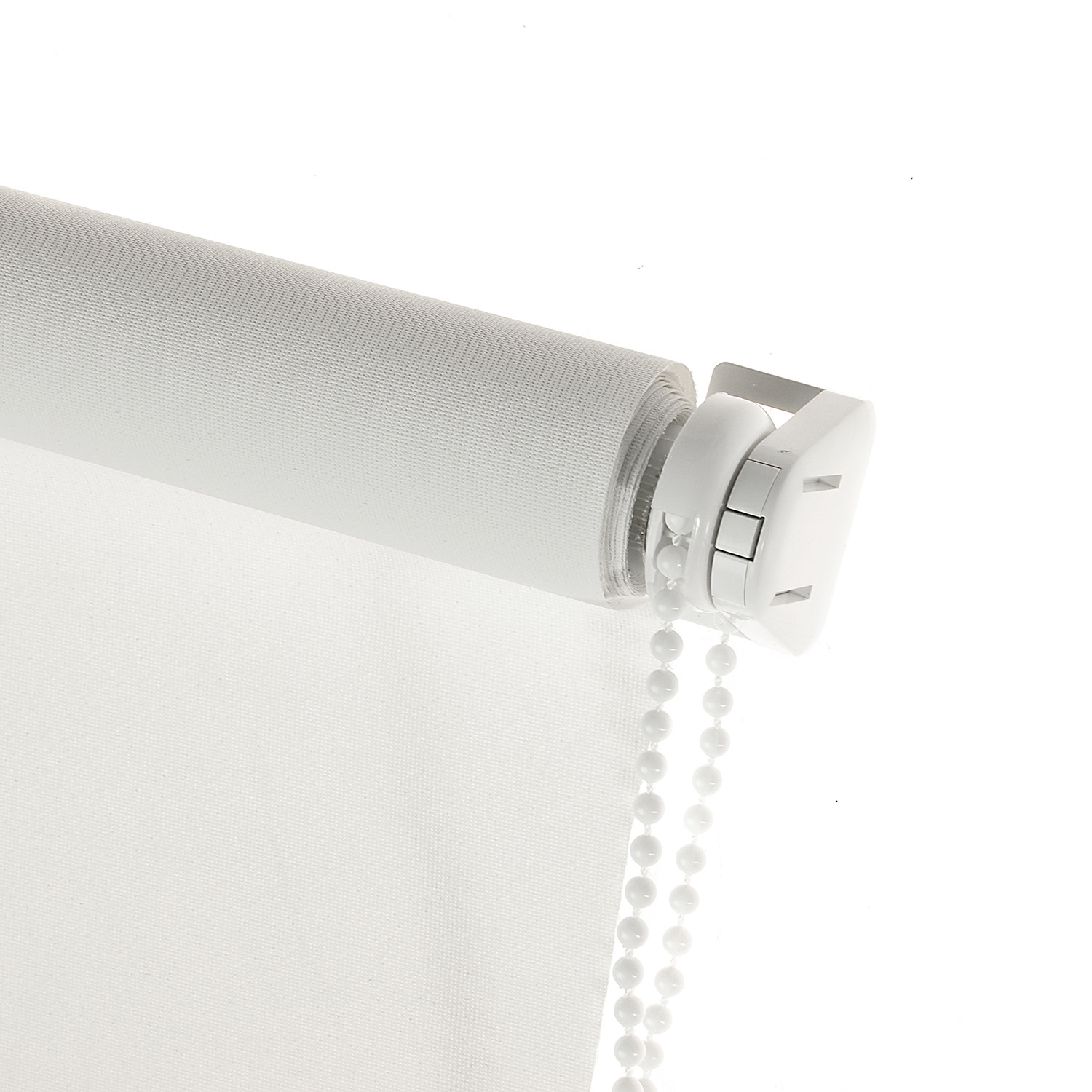 Штора рулонная Мона белый 120*175 Легранд *1/6