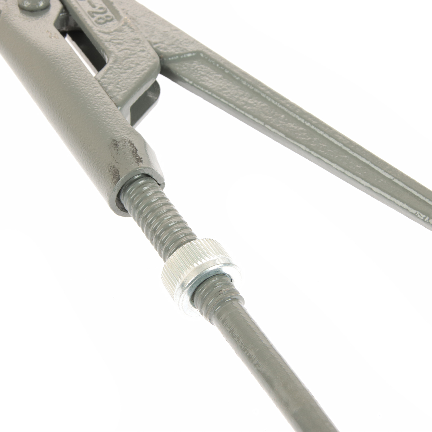 Ключ трубный КТР-0  (НИЗ)     *1/20