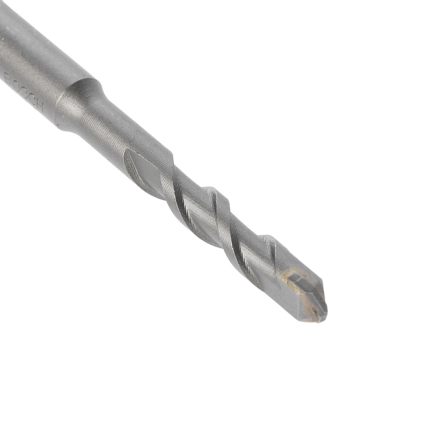 Бур по бетону 8*110мм SDS plus-1 2 грани (2608680269) BOSCH *1