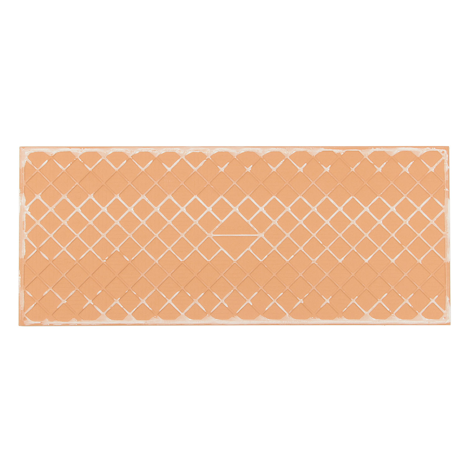 Плитка настенная White Planet белая 02 600*250*9 10100001345 Global tile *1,2 кв.м/57,6