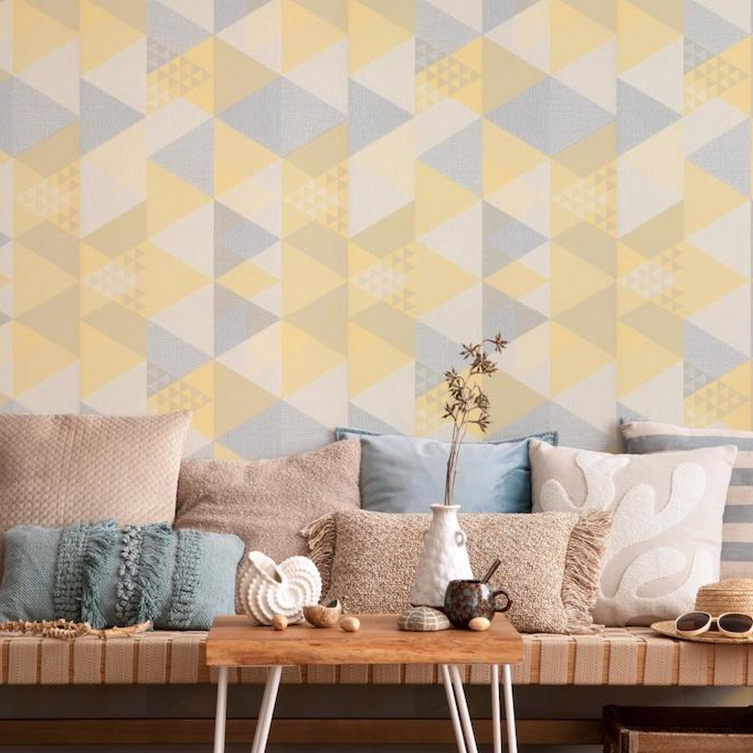 Обои винил "HomeColor" HC11048-34   0.53*10м *16 Обои винил "HomeColor" HC11048-34   0.53*10м *16