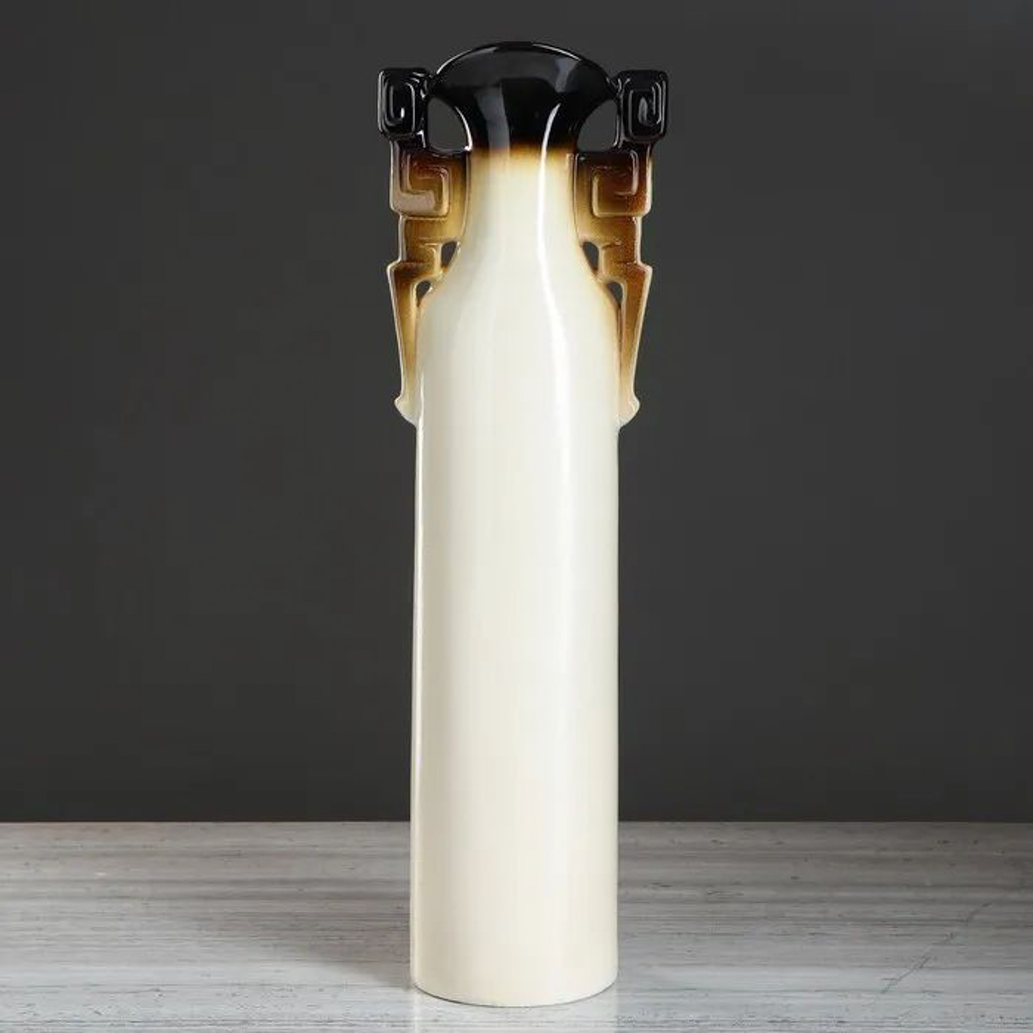 Ваза напольная  "Сакура " Орхидея 172497