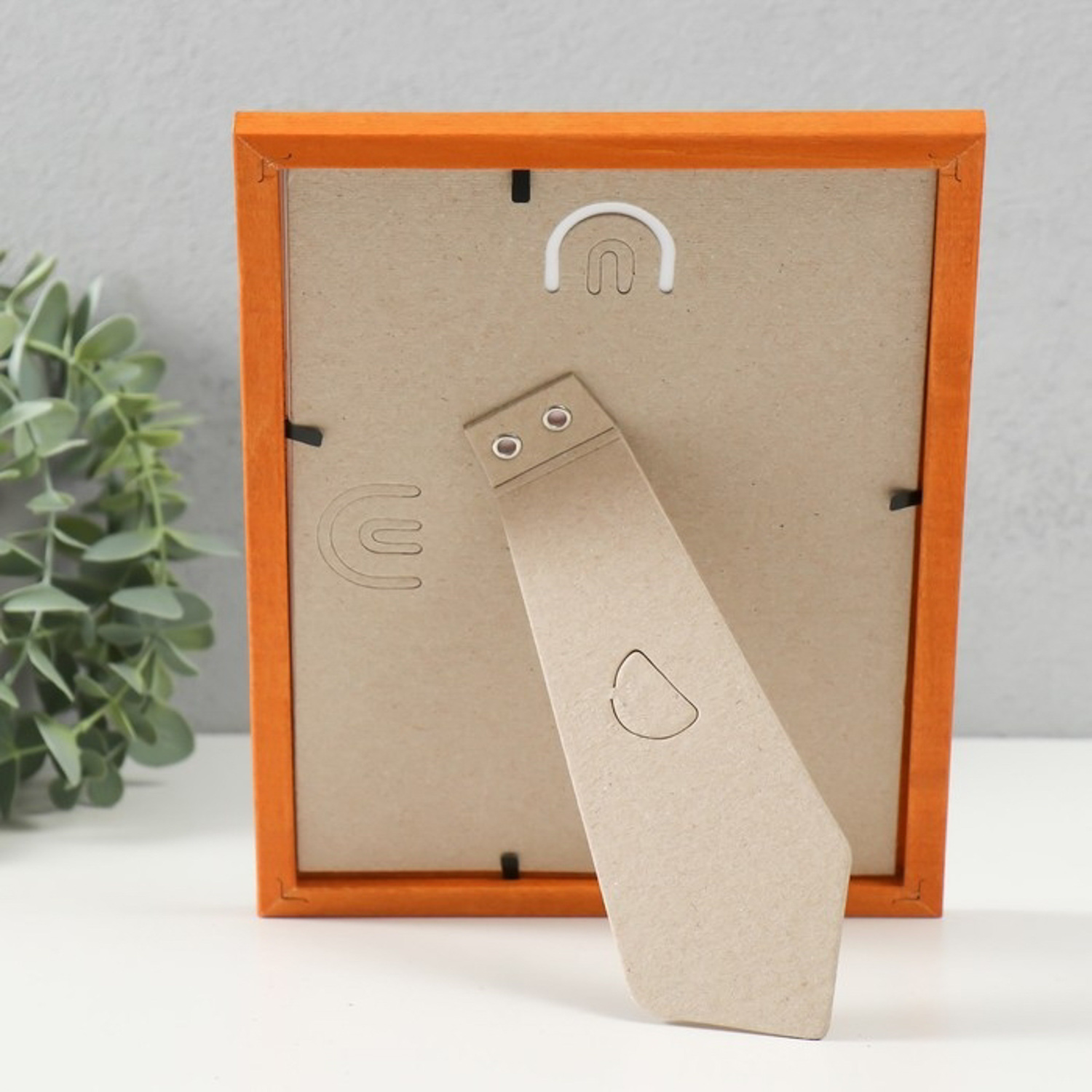 Фоторамка дерево 15х21 см (1703), 10140155