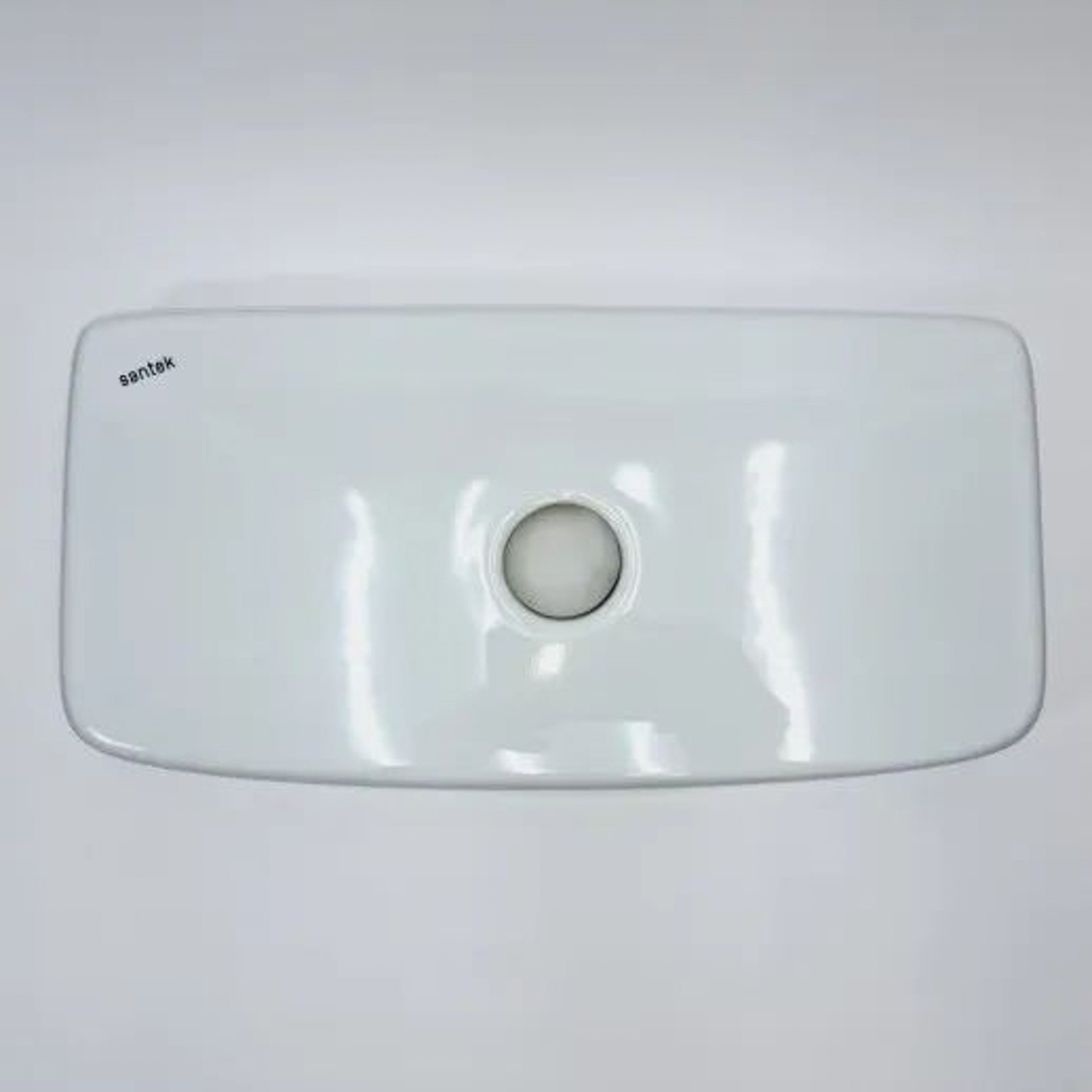 Бачок Лига с крышкой  *1