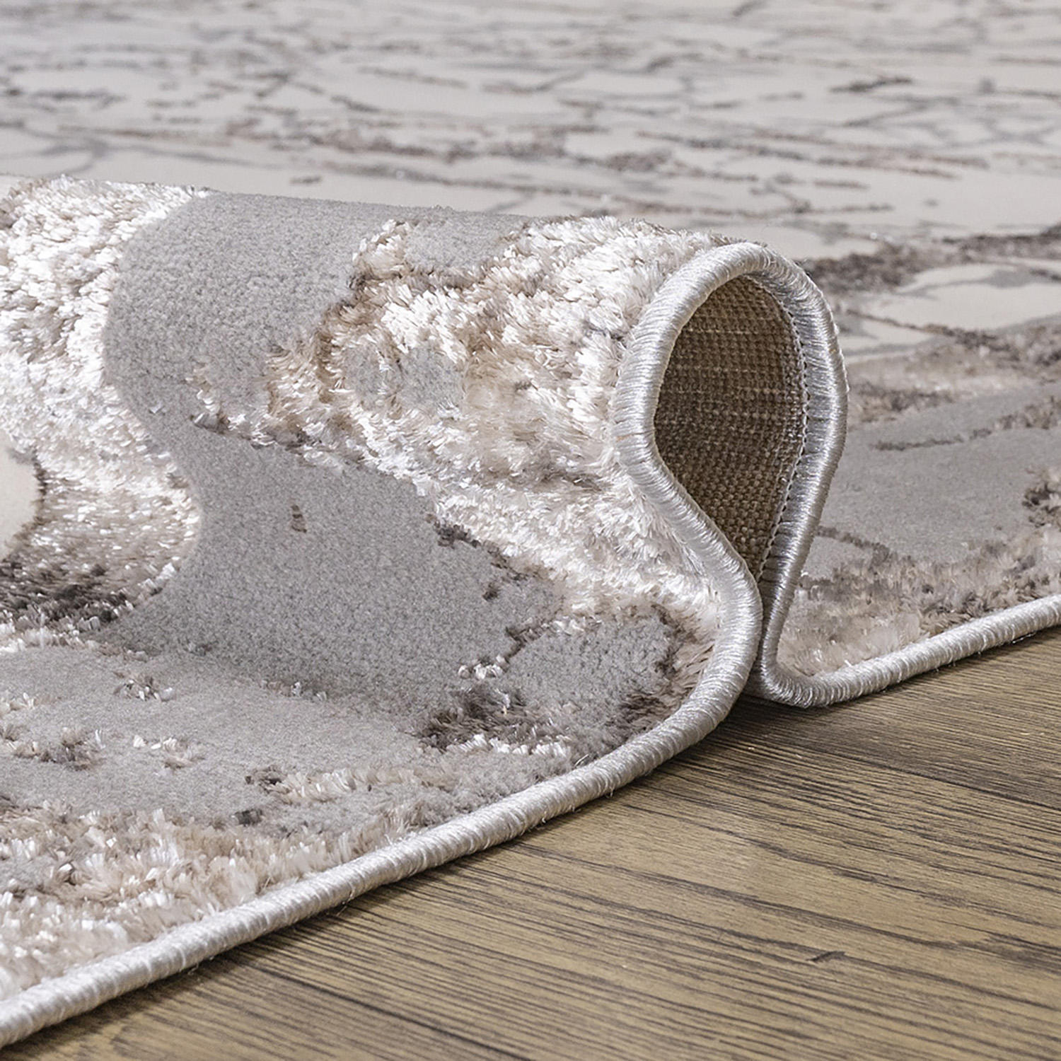 Ковер "Прима" (20426_25538) Прямой 1,5х2,3