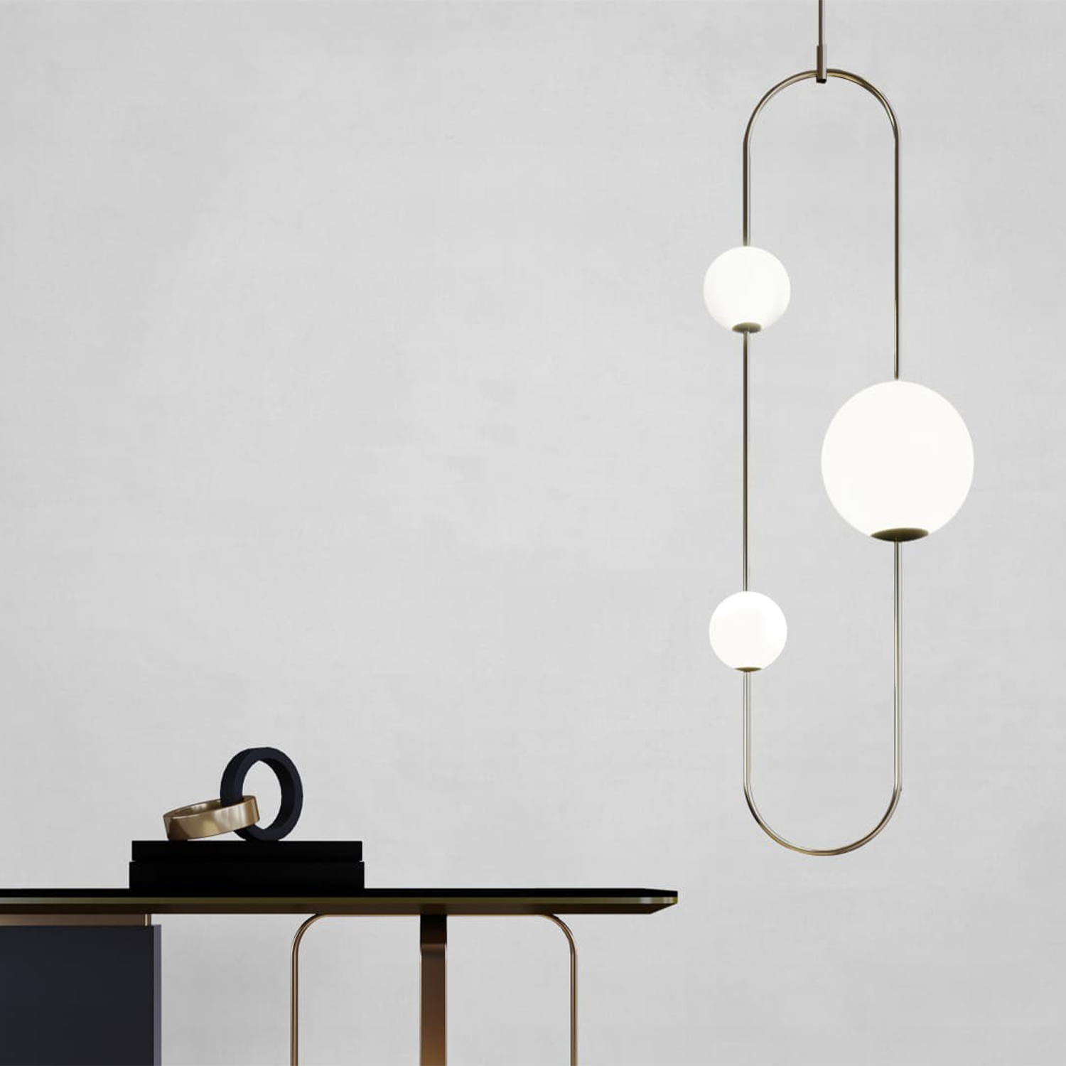 Обои флиз. Артекс FREEDOM Панорама-уни (сер.) 11273-03 10х1.06м *1/6