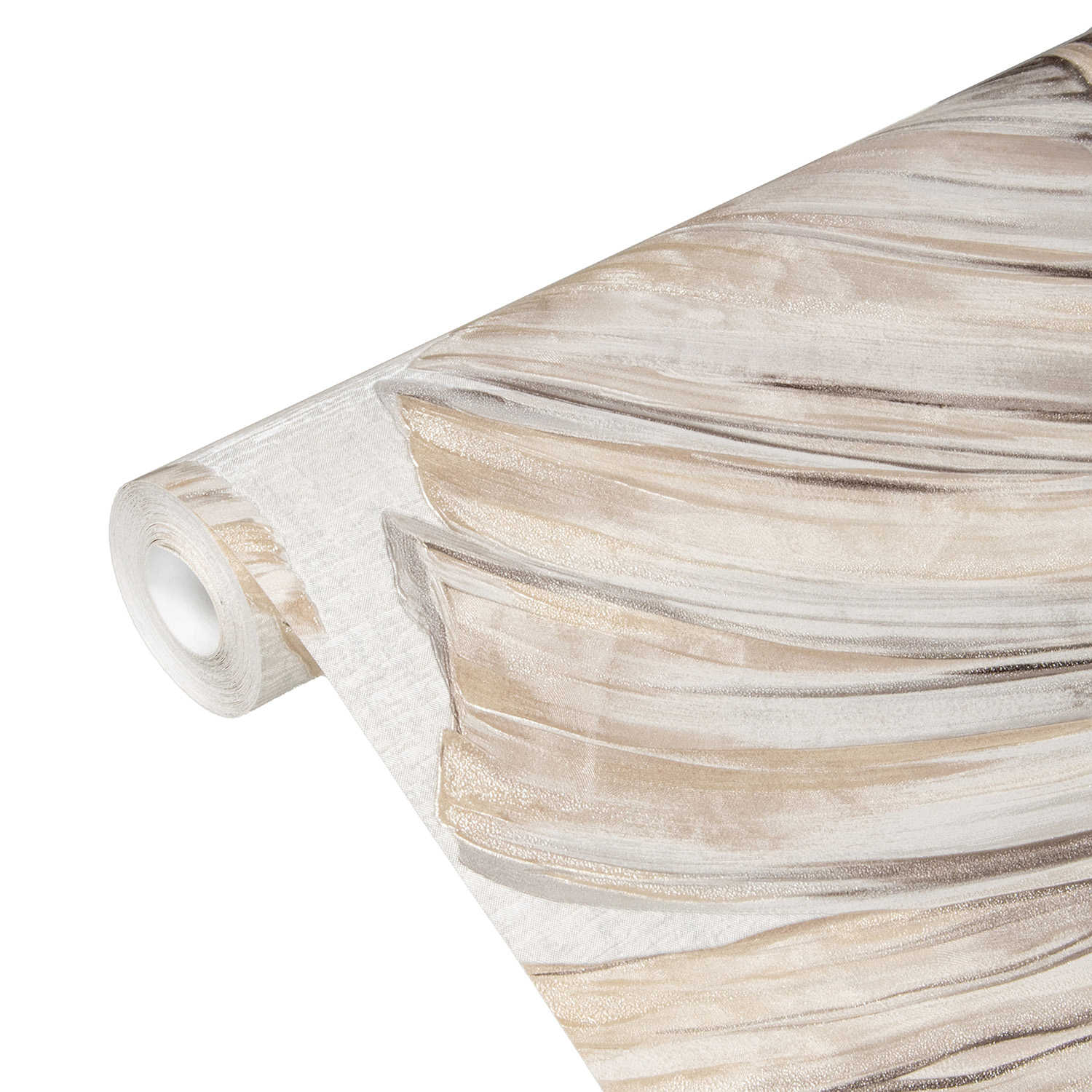 Обои  флиз. "Эрисманн" Bali (беж.) 60841-04 10.05х1.06м *6