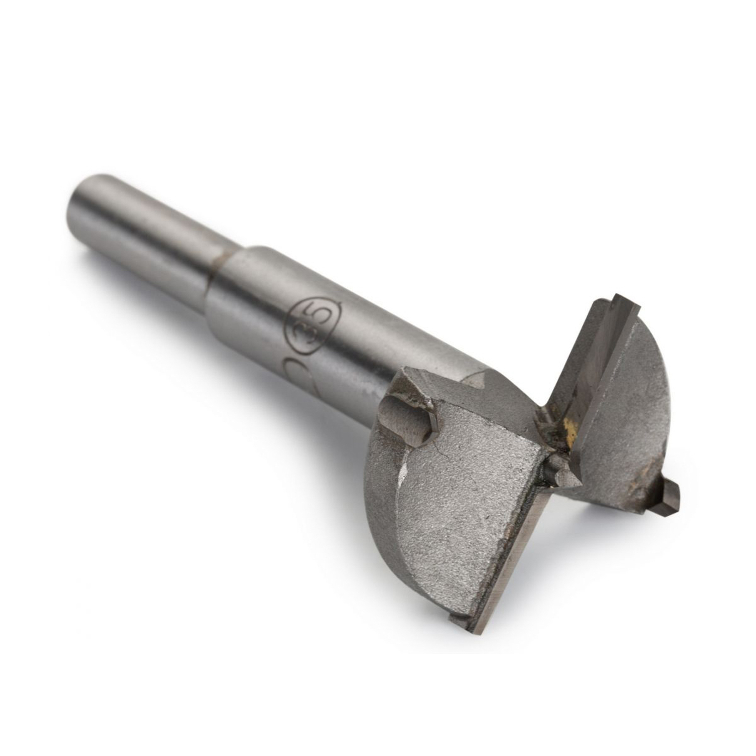 Сверло Форстнера 35мм VIRA арт. 553235