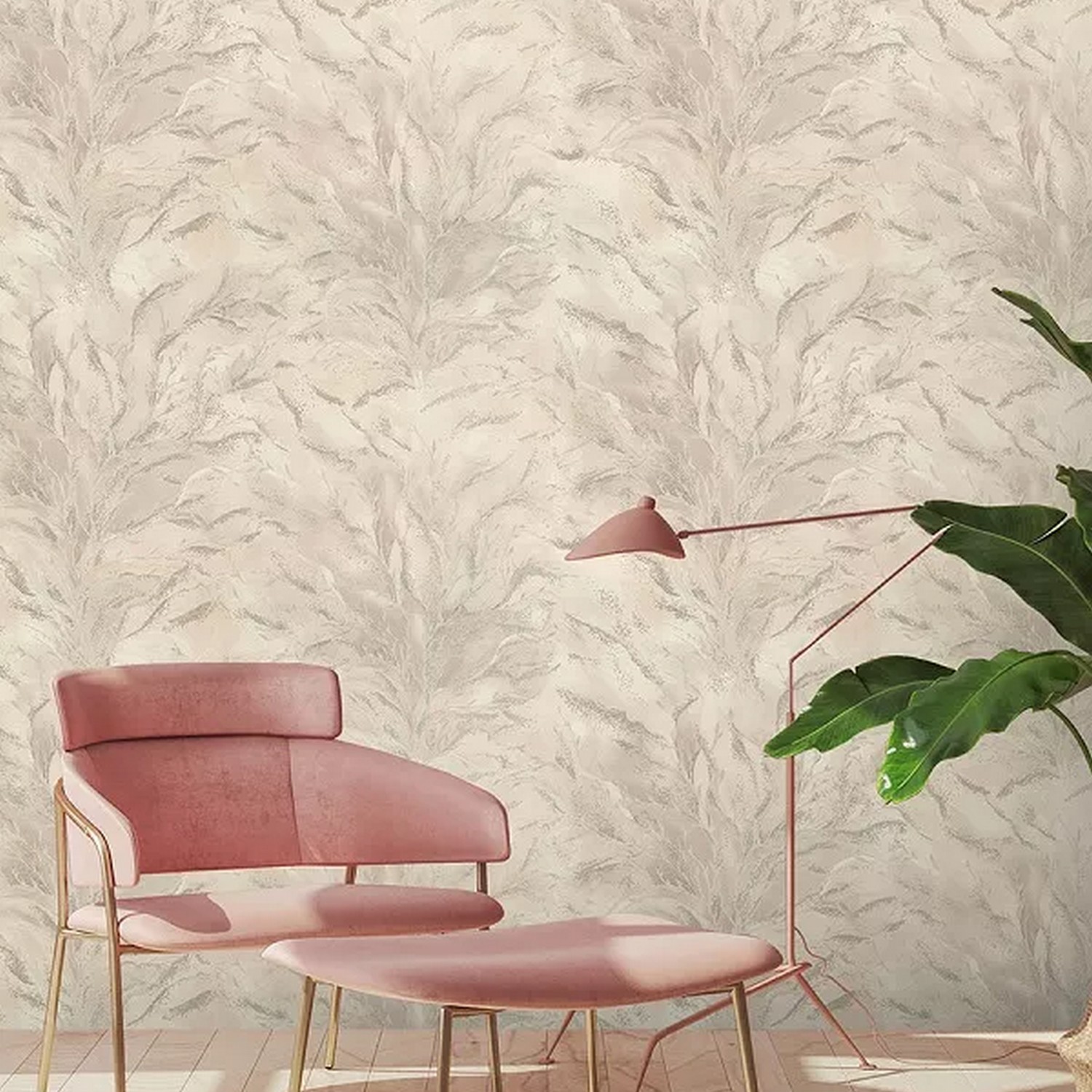 Обои флиз ED Monte Solaro Eiwa 9237-17 *6