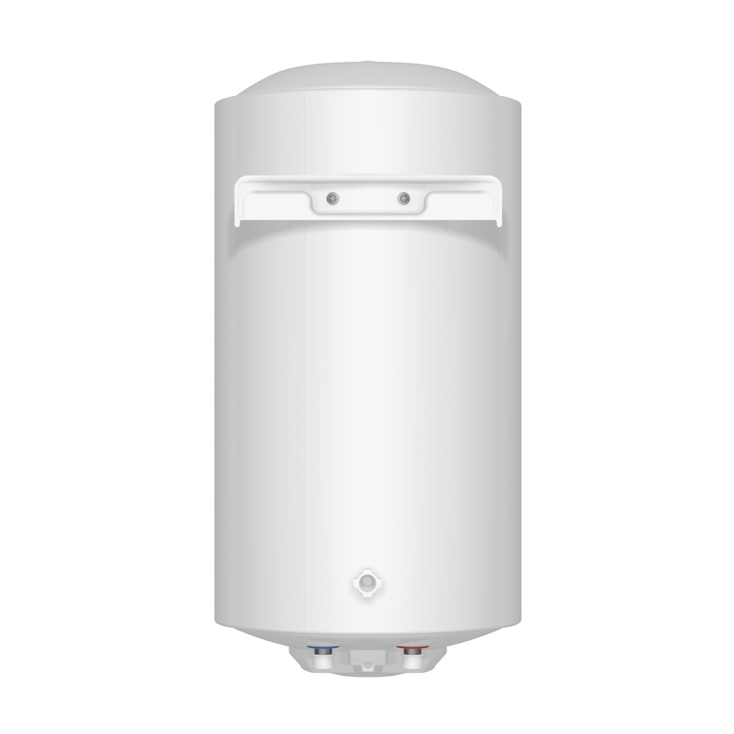 Водонагреватель накопительный 50 л THERMEX TitaniumHeat Slim, 1.5 кВт, вертикальный