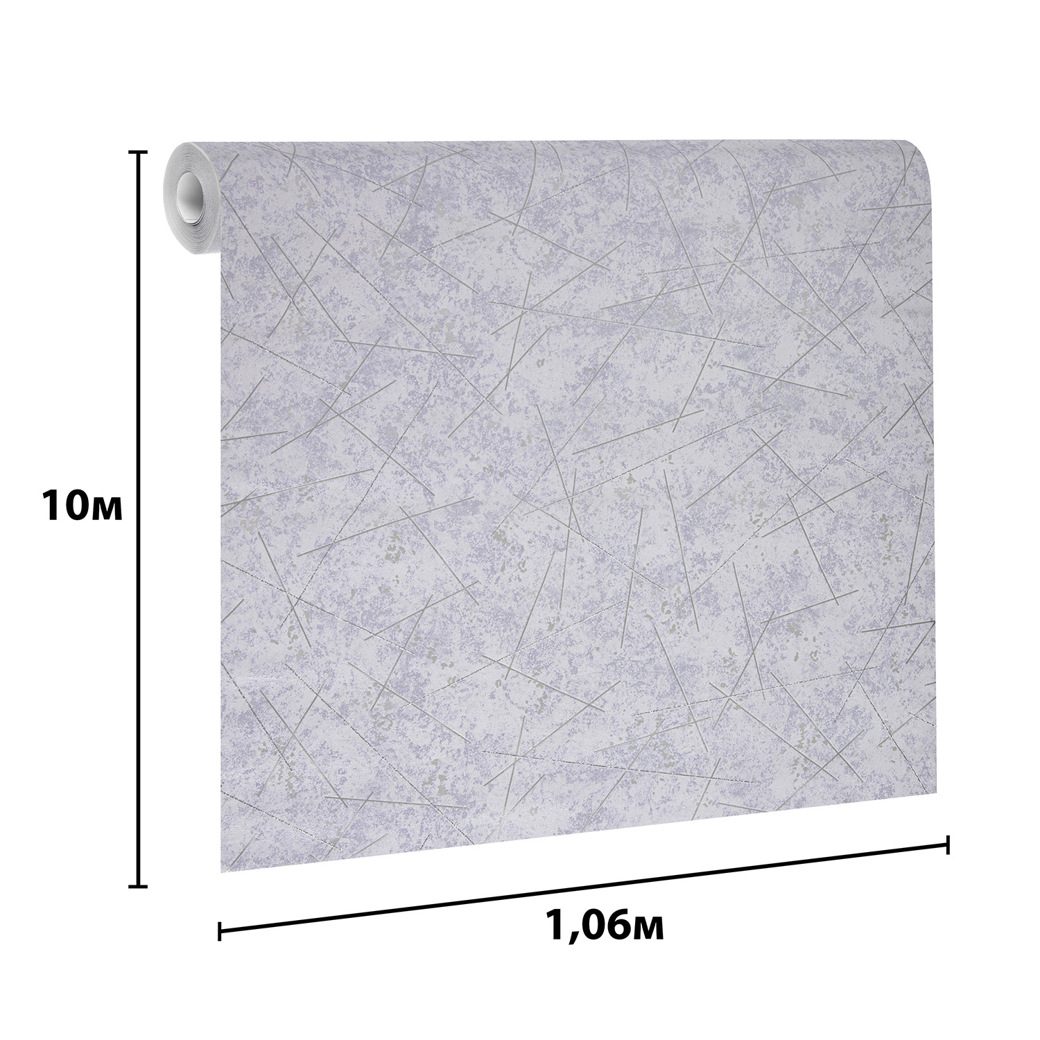 Обои флиз. Артекс Лайн 11191-01 10х1.06м  *1/9