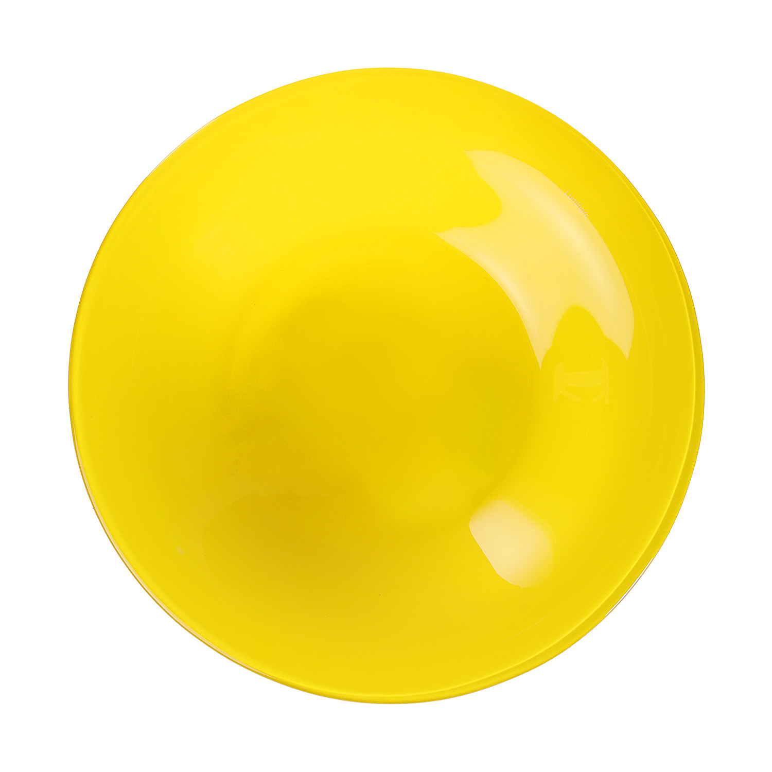 Тарелка стекло Luminarc "Ambiante Yellow" глуб. d21см Желтый Q1985 *6/24 Тарелка стекло Luminarc "Ambiante Yellow" глуб. d21см Желтый Q1985 *6/24