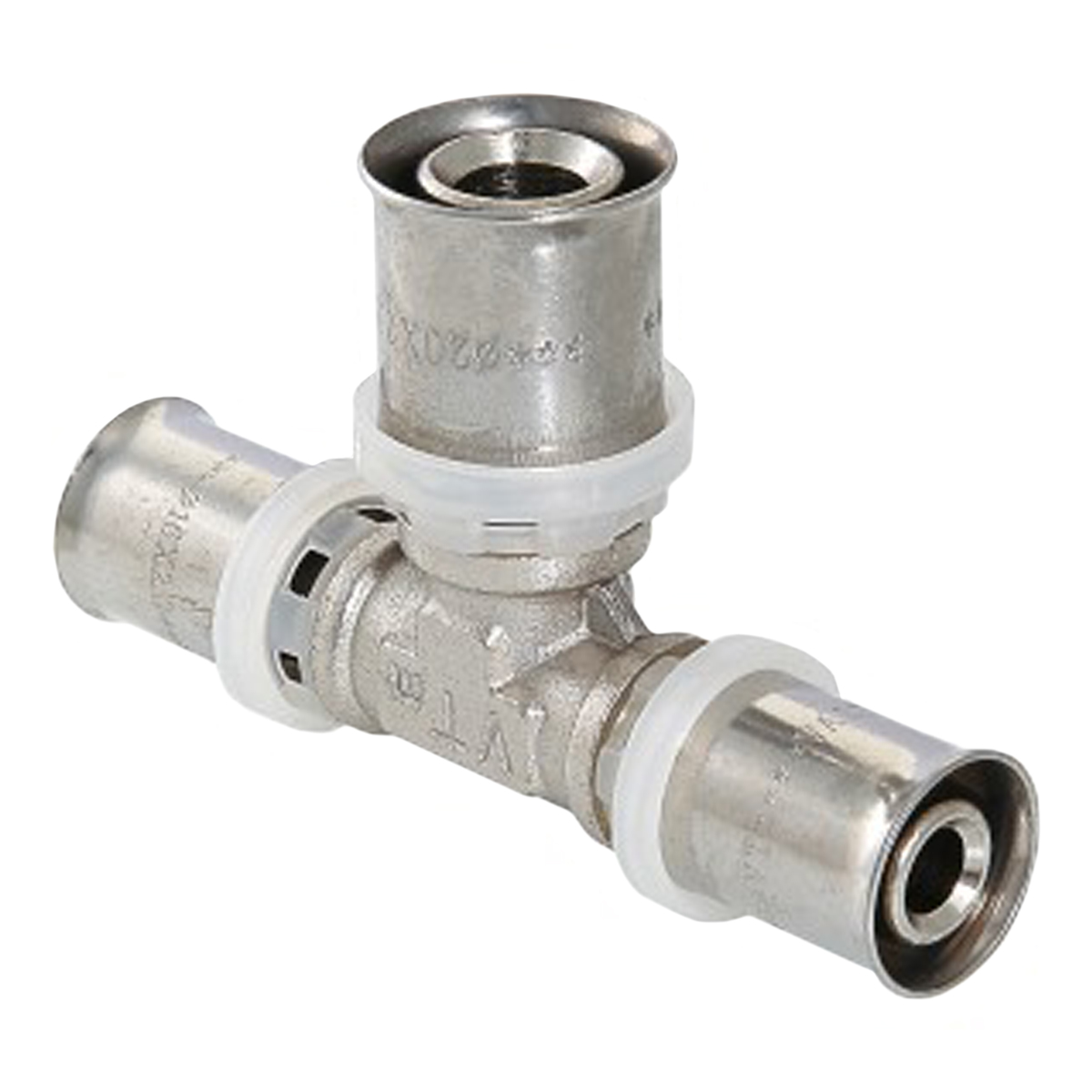 Тройник переходной 26х16х26 пресс VALTEC 231 *1/5/25