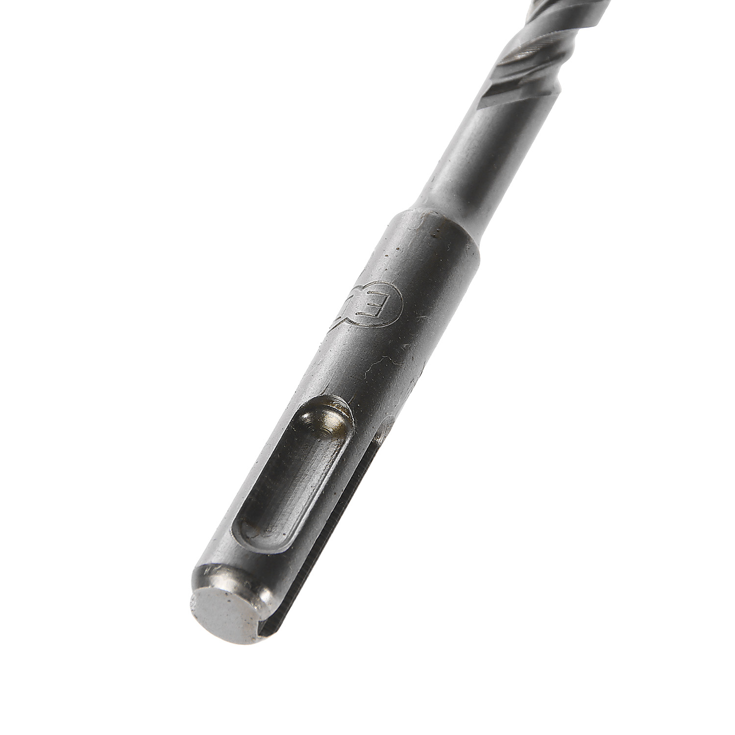 Бур по бетону 8*210мм SDS-plus 2 грани EDGE PATRIOT *1