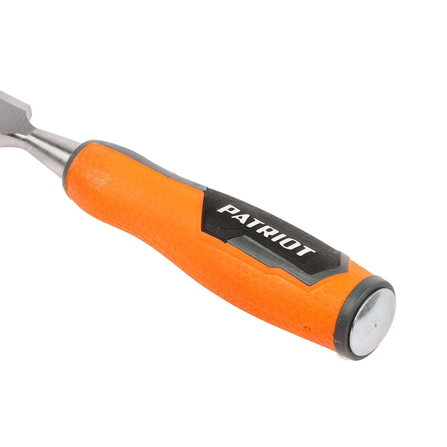 Стамеска 25 мм PATRIOT CrV  *1