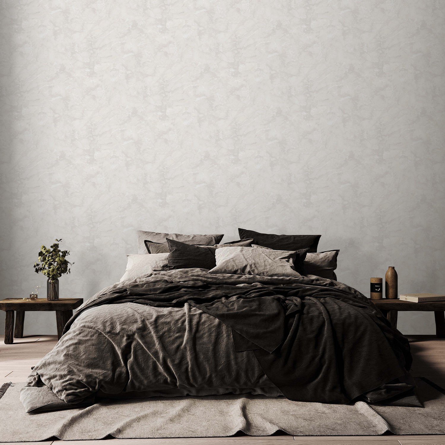 Обои  флиз OSTIMA Amaretti (беж.) 89176 1.06*10м *6