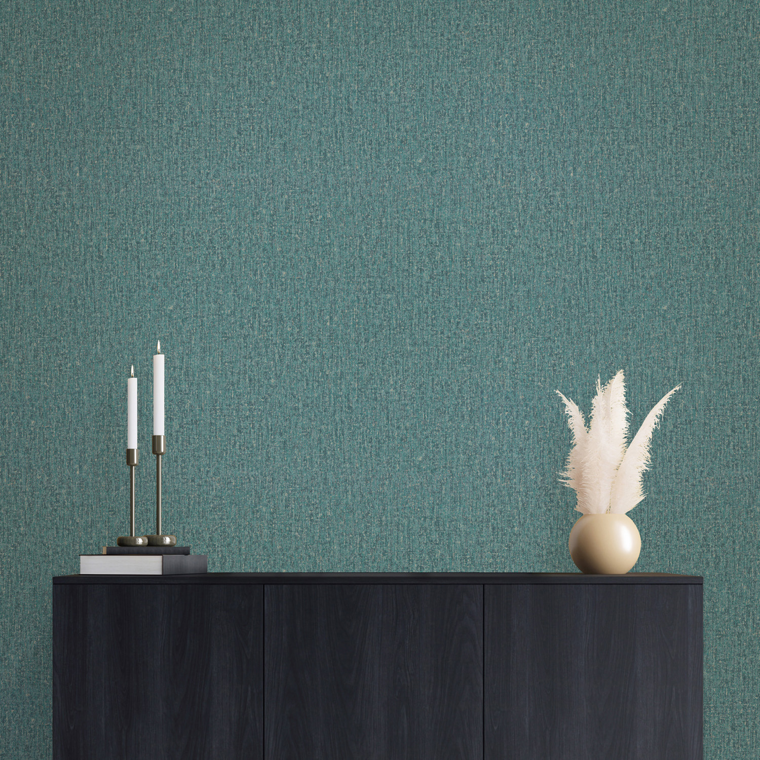 Обои  флиз ED Monte Solaro Samui 2 фон (зел.) 9318-04  10.05х1.06м  *6