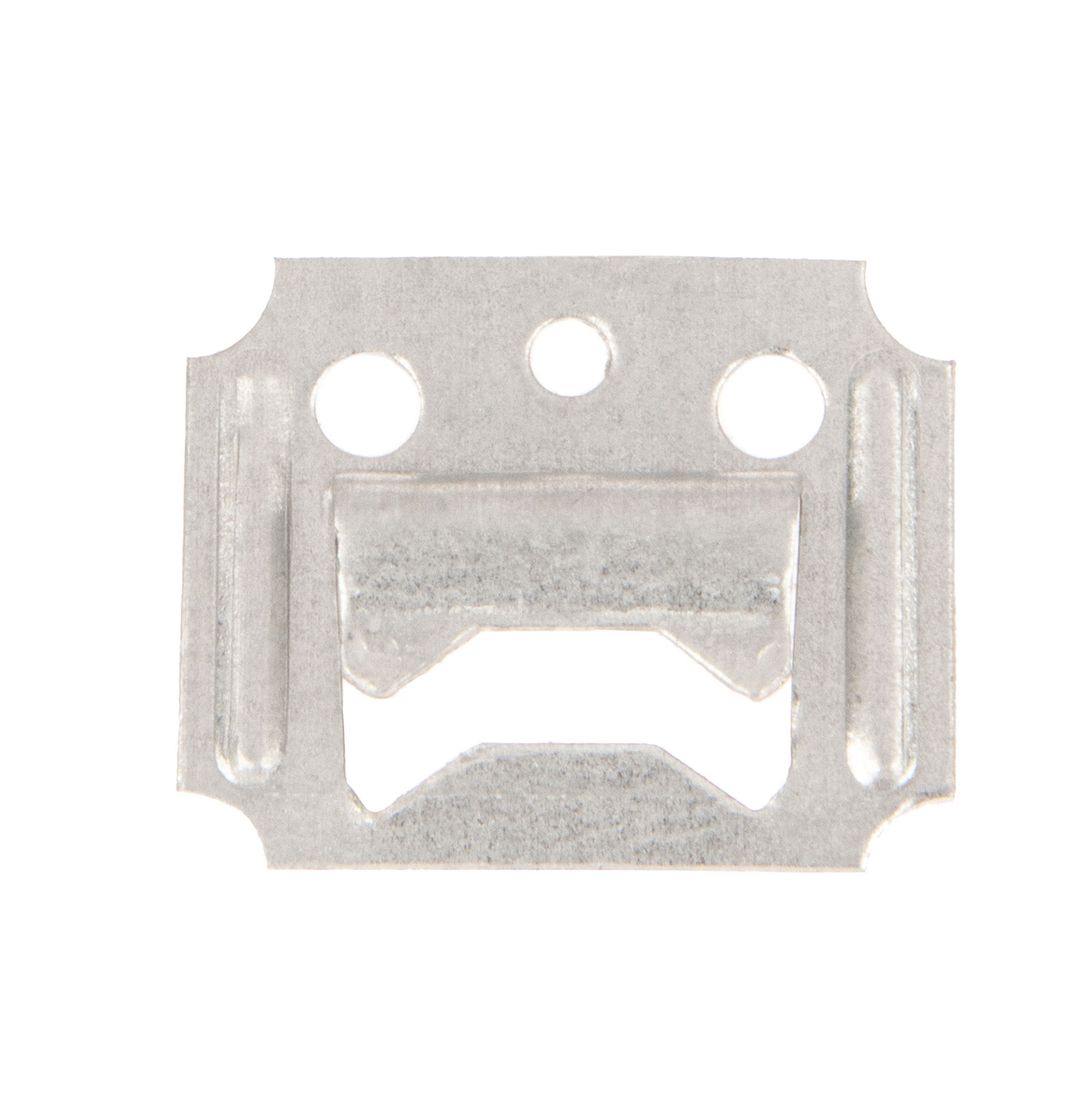 Кляймер для вагонки 3мм (100шт) *1/80