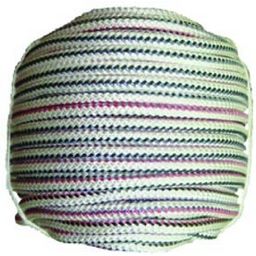 Канат бытовой бухта 150м толщина 14мм арт.9010014  888 *1