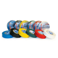 Изолента ПВХ "Klebebander" 15мм х 20м ЧЕРНАЯ 506 *8/200 Изолента ПВХ "Klebebander" 15мм х 20м ЧЕРНАЯ 506 *8/200