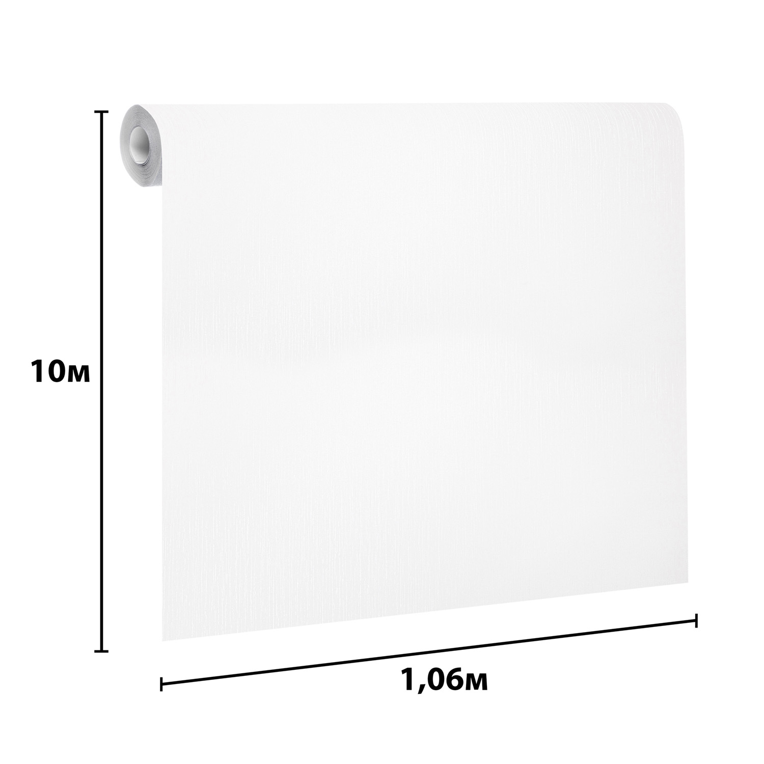 Обои флиз Ateliero Sharon фон (бел.) 585780 1.06*10м *6