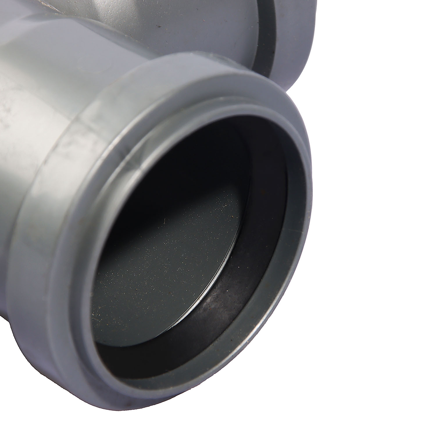 Крестовина одноплоскостная Ø 50х50х50 мм 90° *1/40