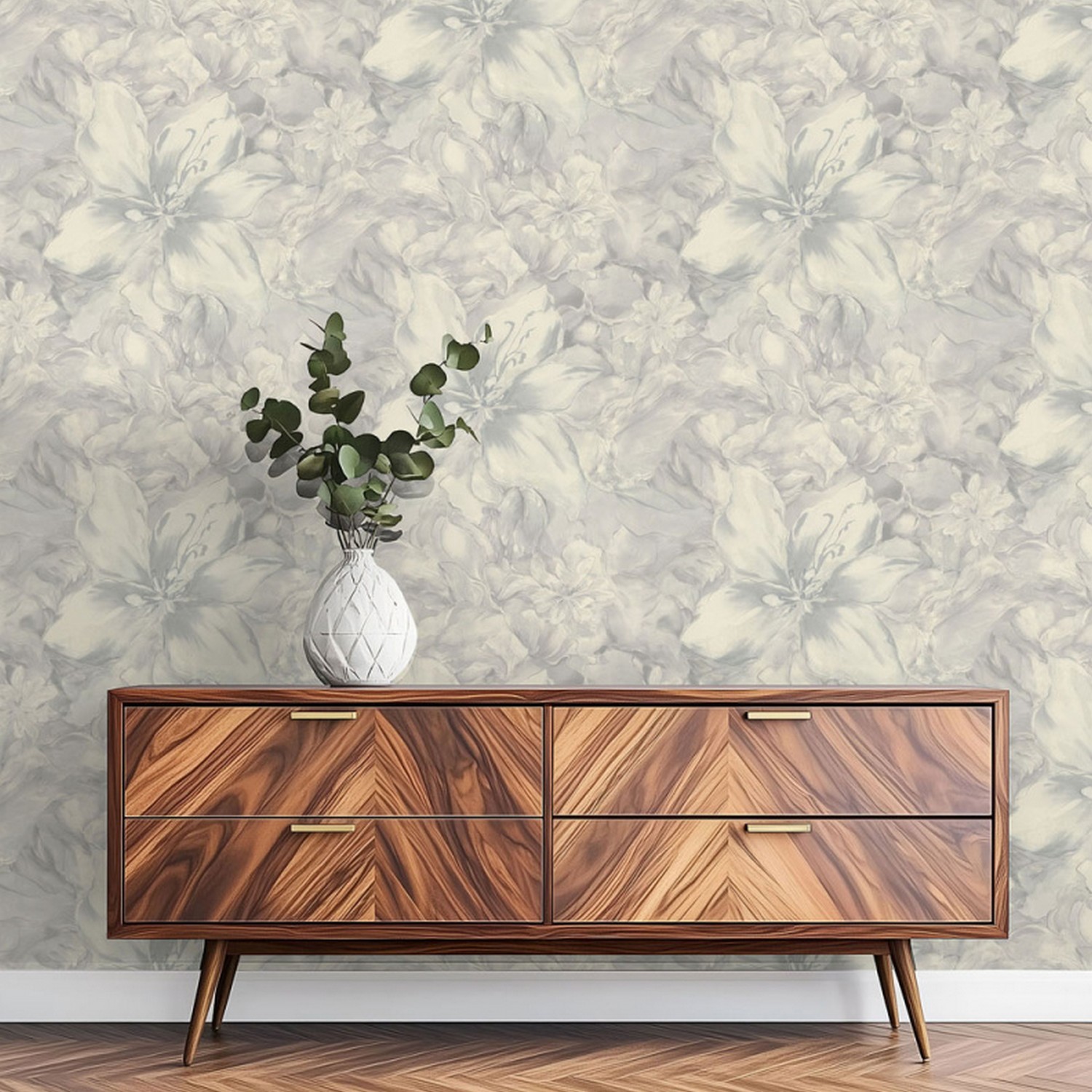 Обои  флиз ED Monte Solaro Царица 9253-11 *6