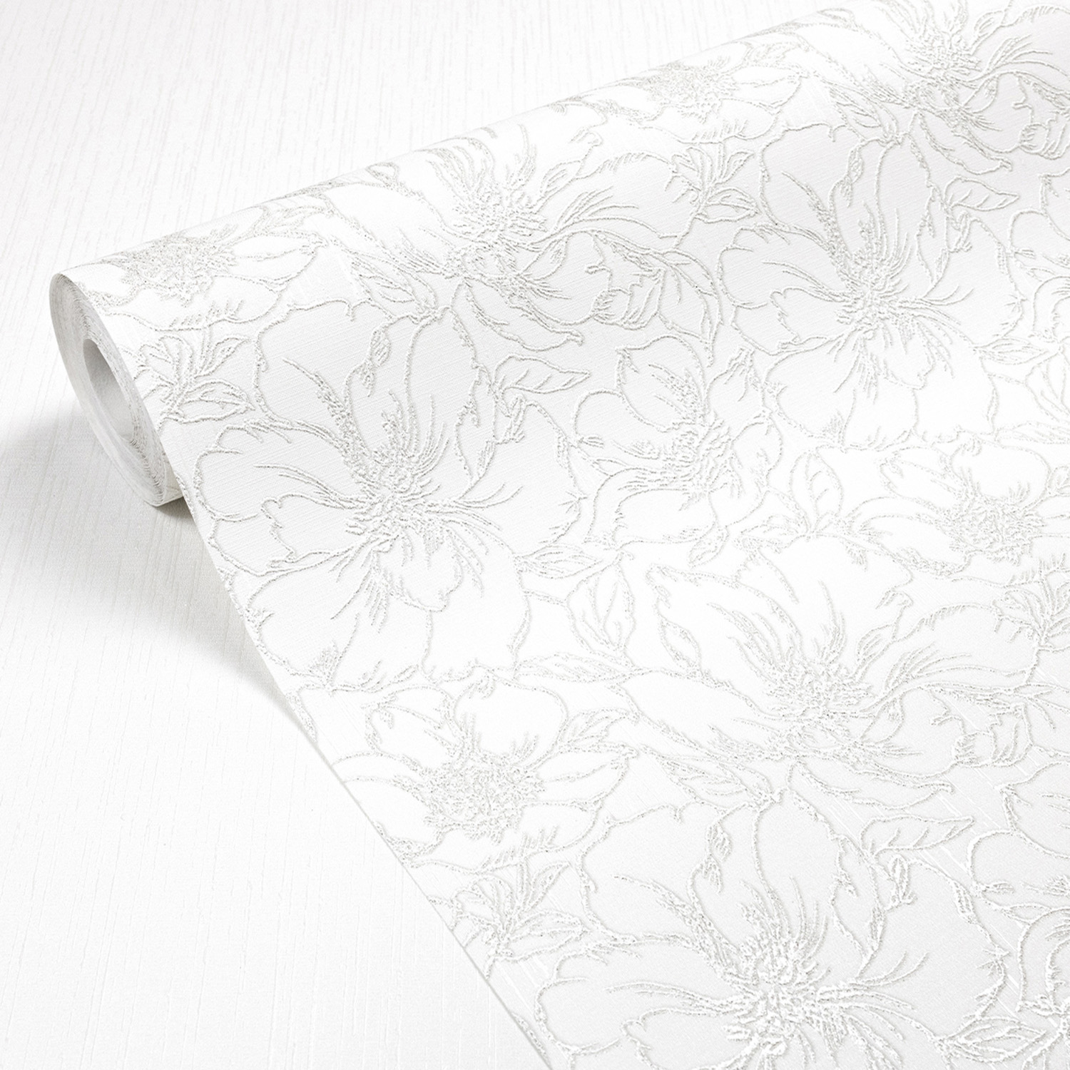 Обои флиз Ateliero Sharon (бел.) 585770 1.06*10м *6