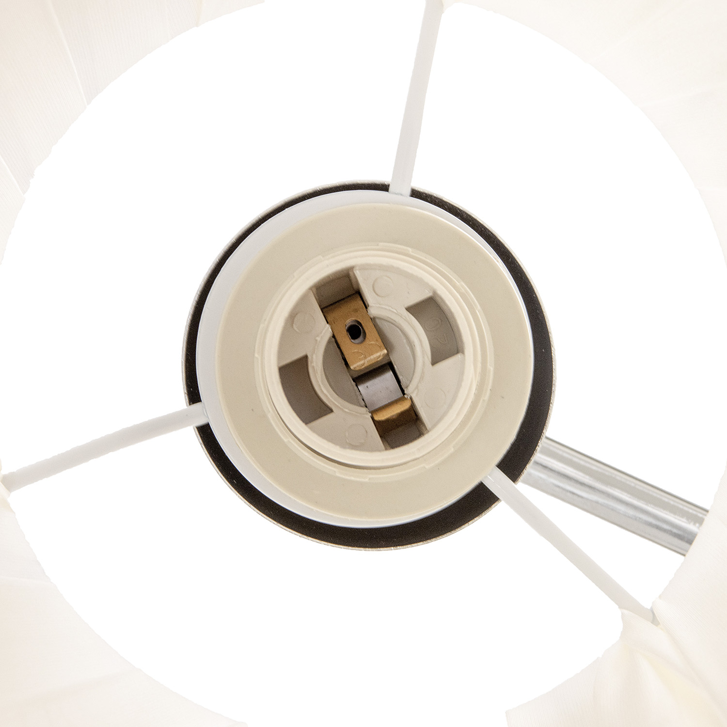 Люстра IL1329-5CPA-29 CR Е14 S=30м2    *1/12