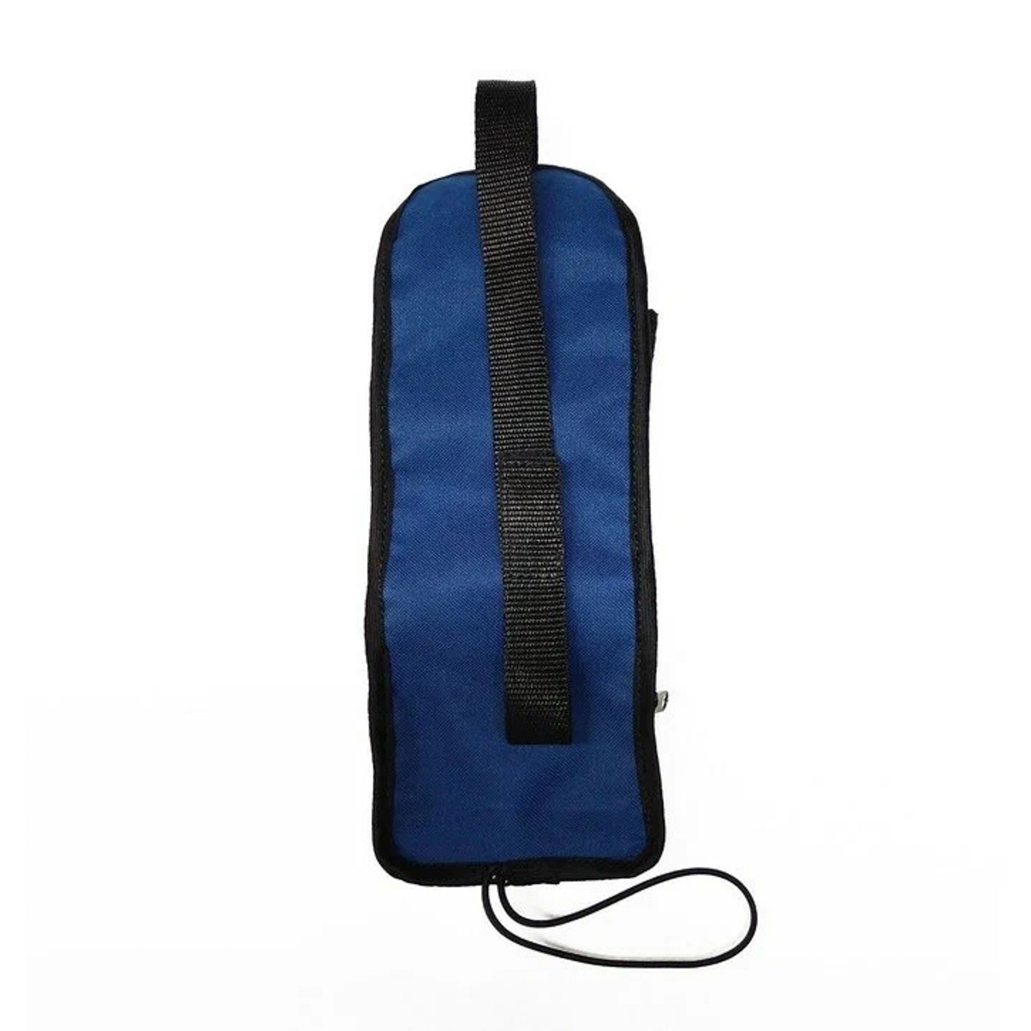 Органайзер на боковину сиденья автомобиля, оксфорд 600, синий 4414512