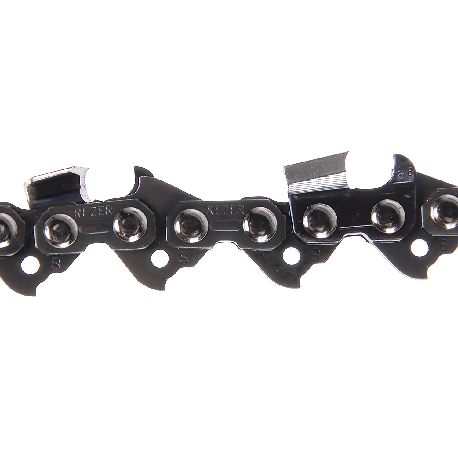 Цепь пильная шина45см 68звеньев шаг3/8" паз1,5мм SUPER LGX95PRO-68 (Hus365,262;8"PROFI REZER *1/5/30