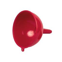 Воронка пластм. д.120мм арт.254 ("Полимербыт") *1/52 Воронка пластм. д.120мм арт.254 ("Полимербыт") *1/52