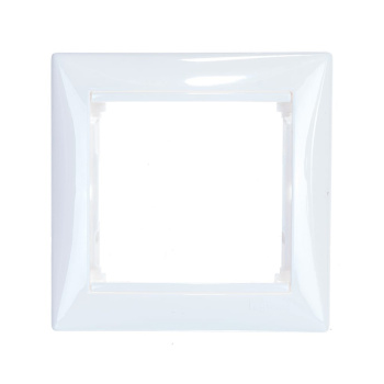 Рамка 1-м Valena бел. инд. упак. (DIY-упак) Leg 694240