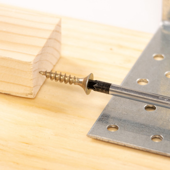 Шурупы жёлтые BROZEX пакет 5*25 (30шт) *10/100 Шурупы жёлтые BROZEX пакет 5*25 (30шт) *10/100