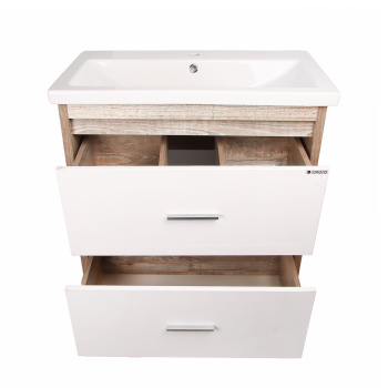 Тумба /Corozo/ "Ровена 80 Z2" антик (выписывать раковину COMO 80/GRAND 80/STRIM 80 (Cersanit)   *1/3 Тумба /Corozo/ "Ровена 80 Z2" антик (выписывать раковину COMO 80/GRAND 80/STRIM 80 (Cersanit)   *1/3