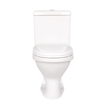 Унитаз-компакт Santeri Форвард, косой выпуск, 1 режим Унитаз-компакт Santeri Форвард, косой выпуск, 1 режим