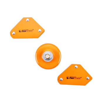 Набор приспособлений д/сварки MULTI-3 (комплект 3пред.:2магн.угол.+1магн.клемма зазем.,6шт/уп )*1/6 Набор приспособлений д/сварки MULTI-3 (комплект 3пред.:2магн.угол.+1магн.клемма зазем.,6шт/уп )*1/6