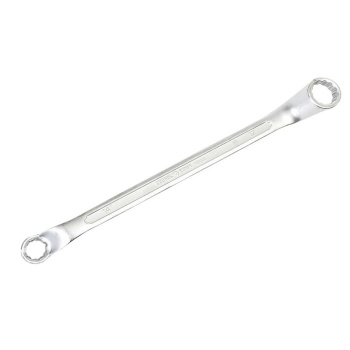 Ключ накидной 14x17 холодный штамп CrV (70525) СЕРВИС КЛЮЧ *1/5/100