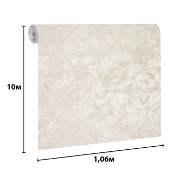 Обои флиз. Артекс  Боттега-уни 11212-01 10х1.06м  *1/6