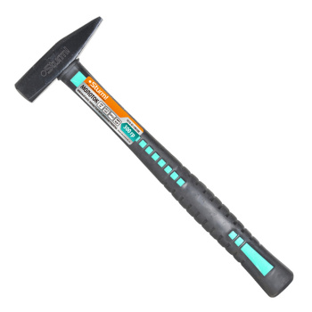 Молоток 0.3кг кованый обрезин. ручка STURM (арт.1010-02-FR0300) *1/6/60